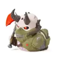 DOOM - Marauder