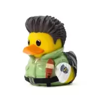 Resident Evil - Chris Redfield