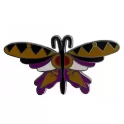 EPCOT International Flower & Garden Festival 2021 - Beautiful Butterflies Mystery Set - Evil Queen