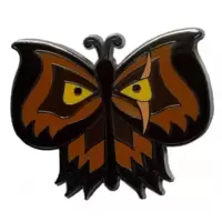 EPCOT International Flower & Garden Festival 2021 - Beautiful Butterflies Mystery Set - Scar