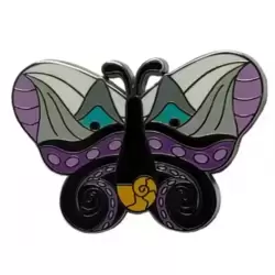 EPCOT International Flower & Garden Festival 2021 - Beautiful Butterflies Mystery Set - Ursula