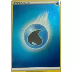Énergie Eau Reverse 2020