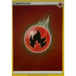 Énergie Feu Reverse 2020
