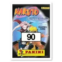 Carte n°90