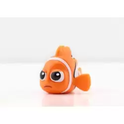 Nemo Stern Expression