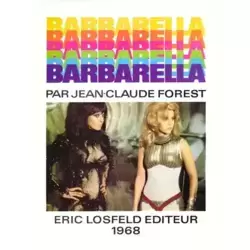 Barbarella