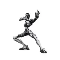 Zero - Mini Epics