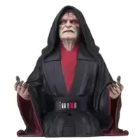 Emperor Palpatine - The Rise Of Skywalker