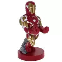 Marvel - Iron-Man
