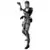 Play Arts Kai - Lupo - Resident Evil: Operation Raccoon City