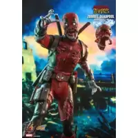 Marvel Zombies - Zombie Deadpool