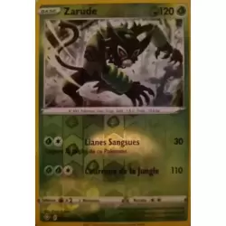 Zarude Reverse