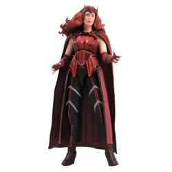 Scarlet Witch (Wandavision)