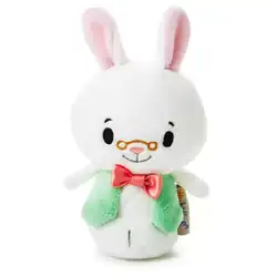 Easter Bunny Talking