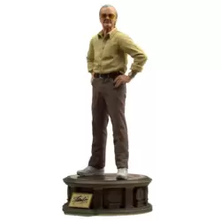 Marvel - Stan Lee - Legacy Replica Statue