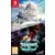 Nintendo Switch Games - Saviors Of Sapphire Wings / Stranger Of Sword City Revisited