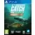 PS4 Games - The Catch Carp And Coarse Collector\'s Edition