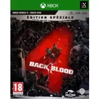 Back 4 Blood Edition Speciale