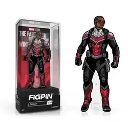 Falcon