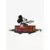 Mickey & Minnie’s Runaway Railway LE Pins - Mickey In Train Car