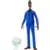 Pixar Action Figures - Mattel - Joe Gardner And 22