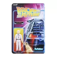 Back To The Future Part II - Doc Brown