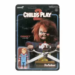 Child's Play 2 - Chucky
