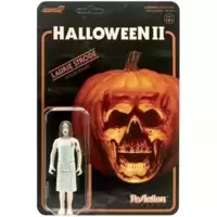 Halloween 2 - Laurie Strode