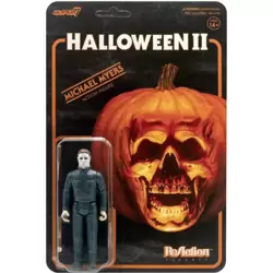 Halloween 2 - Michael Myers