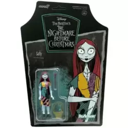 Nightmare Before Christmas - Sally