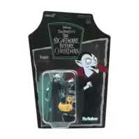 Nightmare Before Christmas - Vampire