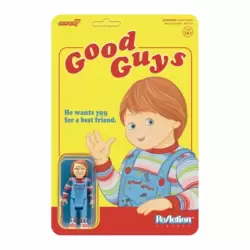 Child's Play - Good Guys - Chucky