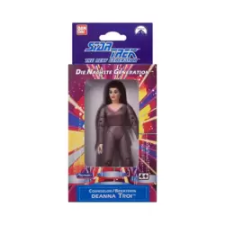 Deanna Troi