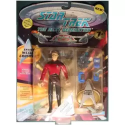 Ensign Wesley Crusher