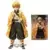 Demon Slayer Banpresto - Zenitsu Agatsuma