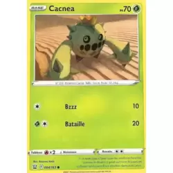 Cacnea