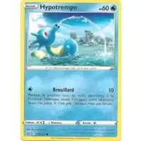 Carte Pokémon Corvaillus Vmax 171/163 FR