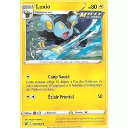 Luxio
