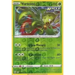 Vortente Reverse