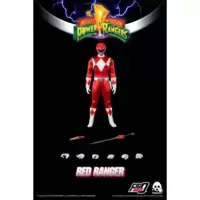 Red Ranger