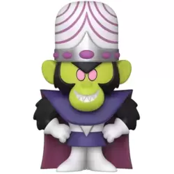 Powerpuff Girls - Mojo Jojo