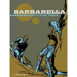 Barbarella