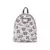 Mini Sac A Dos Disney - Mickey & Minnie Mouse Heart