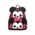 Loungefly - MINI SAC DOS MICKEY ET MINNIE POP COSPLAY