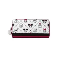 PORTEFEUILLE MICKEY AND FRIENDS SENSATIONAL