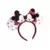 SERRE TETE MICKEY ET MINNIE MOUSE LOVE