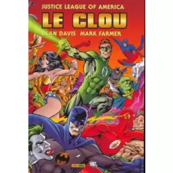 Justice League of America - Le Clou