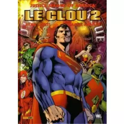 Justice League of America - Le Clou 2