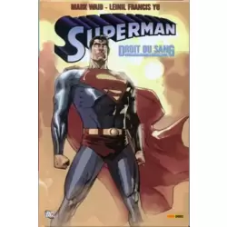 Superman - Droit du sang