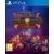 Jeux PS4 - Le Donjon de Naheulbeuk - L\'amulette du désordre - Chicken Edition
